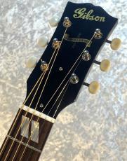 Gibson 1942 Banner Southern Jumbo #21964047【鳴り◎個体】_8