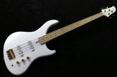 ACE BASS 【決算セール】【超軽量!】AB-4 STD White【あきらかにあきら氏プロデュース】【3.37kg】【#25058】_7