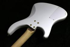 ACE BASS 【決算セール】【超軽量!】AB-4 STD White【あきらかにあきら氏プロデュース】【3.37kg】【#25058】_8