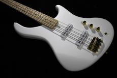 ACE BASS 【決算セール】AB-4 STD White【あきらかにあきら氏プロデュース】【3.59kg】【#25050】_2