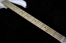 ACE BASS 【決算セール】AB-4 STD White【あきらかにあきら氏プロデュース】【3.59kg】【#25050】_5