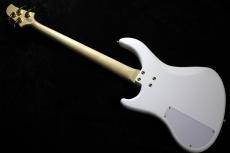 ACE BASS 【決算セール】AB-4 STD White【あきらかにあきら氏プロデュース】【3.59kg】【#25050】_7