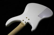 ACE BASS 【決算セール】AB-4 STD White【あきらかにあきら氏プロデュース】【3.59kg】【#25050】_8