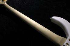 ACE BASS 【決算セール】AB-4 STD White【あきらかにあきら氏プロデュース】【3.59kg】【#25050】_9