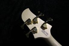 ACE BASS 【決算セール】AB-4 STD White【あきらかにあきら氏プロデュース】【3.59kg】【#25050】_10