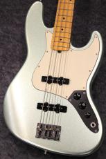 Fender American Professional II Jazz Bass Maple -Mystic Surf Green-【4.02kg】