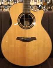 Furch Guitars 【個体演奏動画あり】【USED】Rainbow Gc-TZ '20年代【サイドバック 指板 ジリコテ】