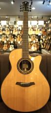 Furch Guitars 【個体演奏動画あり】【USED】Rainbow Gc-TZ '20年代【サイドバック 指板 ジリコテ】_3