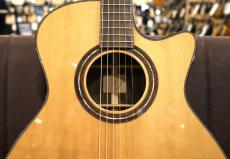 Furch Guitars 【個体演奏動画あり】【USED】Rainbow Gc-TZ '20年代【サイドバック 指板 ジリコテ】_5
