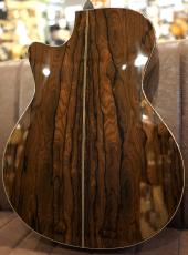 Furch Guitars 【個体演奏動画あり】【USED】Rainbow Gc-TZ '20年代【サイドバック 指板 ジリコテ】_6