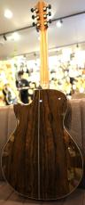 Furch Guitars 【個体演奏動画あり】【USED】Rainbow Gc-TZ '20年代【サイドバック 指板 ジリコテ】_7