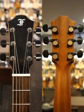 Furch Guitars 【個体演奏動画あり】【USED】Rainbow Gc-TZ '20年代【サイドバック 指板 ジリコテ】_10