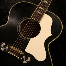 Gibson 【5本限定】【カスタムオーダー品】 1957 SJ-200  Ebony Tune O Matic Bridge【TOM搭載】_2