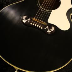Gibson 【5本限定】【カスタムオーダー品】 1957 SJ-200  Ebony Tune O Matic Bridge【TOM搭載】_3