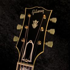 Gibson 【5本限定】【カスタムオーダー品】 1957 SJ-200  Ebony Tune O Matic Bridge【TOM搭載】_6