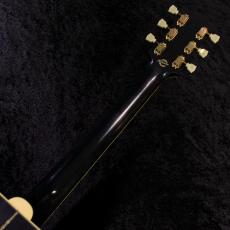 Gibson 【5本限定】【カスタムオーダー品】 1957 SJ-200  Ebony Tune O Matic Bridge【TOM搭載】_9