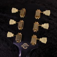 Gibson 【5本限定】【カスタムオーダー品】 1957 SJ-200  Ebony Tune O Matic Bridge【TOM搭載】_10