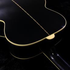 Gibson 【5本限定】【カスタムオーダー品】 1957 SJ-200  Ebony Tune O Matic Bridge【TOM搭載】_11