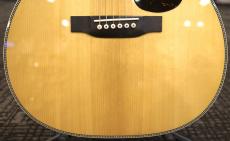 Martin 【USED】CTM 000C-28 -P.Adiron VTS-S/N 2966602_3