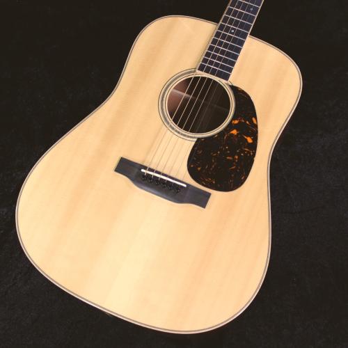Martin 【USED】CTM D Cherry 2023年製