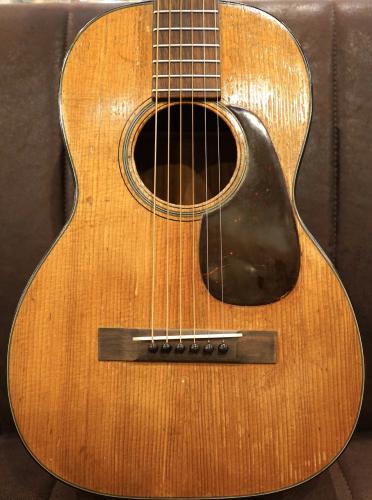 Martin 【個体外観動画あり】【USED】5-18 1950年製【貴重なヴィンテージ】