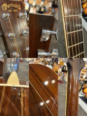 Martin 【USED】D-35 1995年製【ピックアップM1搭載】_7