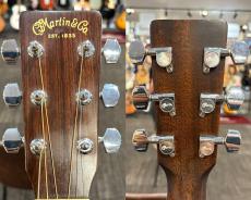 Martin 【USED】D-35 1995年製【ピックアップM1搭載】_8