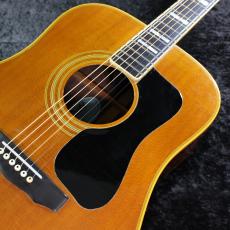 Guild 【USED】D-55 Natural 1981年製 #DE101002【分割手数料0%】_2