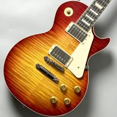 Gibson Les Paul Standerd '50s Custom Shop Top  -Heritage Cherry Sunburst- #214760091【王道虎杢】【4.46kg】