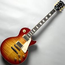 Gibson Les Paul Standerd '50s Custom Shop Top  -Heritage Cherry Sunburst- #214760091【王道虎杢】【4.46kg】_2
