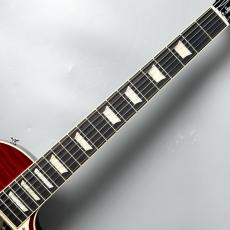 Gibson Les Paul Standerd '50s Custom Shop Top  -Heritage Cherry Sunburst- #214760091【王道虎杢】【4.46kg】_4