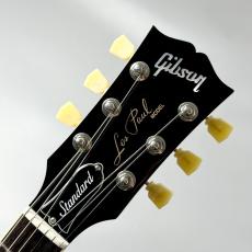 Gibson Les Paul Standerd '50s Custom Shop Top  -Heritage Cherry Sunburst- #214760091【王道虎杢】【4.46kg】_6