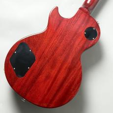 Gibson Les Paul Standerd '50s Custom Shop Top  -Heritage Cherry Sunburst- #214760091【王道虎杢】【4.46kg】_7