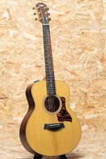 Taylor GS mini-e Rosewood LTD 2024_3
