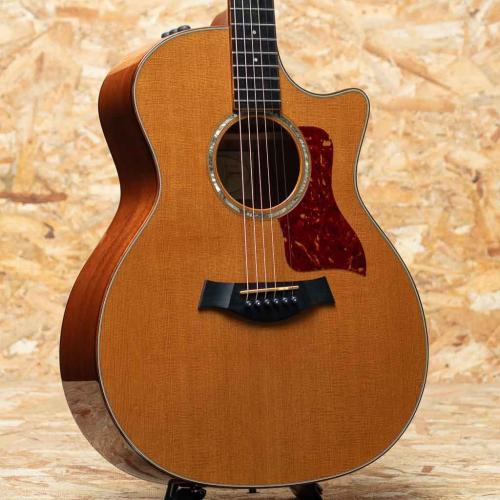 Taylor 514ce 2011