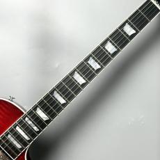 Gibson 【セカンド品】Les Paul Studio Modern Figured -Cherry Sunburst- #208560251【赤虎】【3.86kg】_4