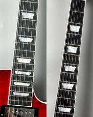 Gibson 【セカンド品】Les Paul Studio Modern Figured -Cherry Sunburst- #208560251【赤虎】【3.86kg】_5