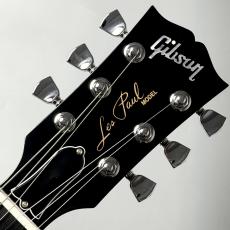 Gibson 【セカンド品】Les Paul Studio Modern Figured -Cherry Sunburst- #208560251【赤虎】【3.86kg】_6