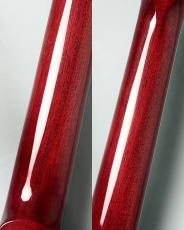 Gibson 【セカンド品】Les Paul Studio Modern Figured -Cherry Sunburst- #208560251【赤虎】【3.86kg】_10