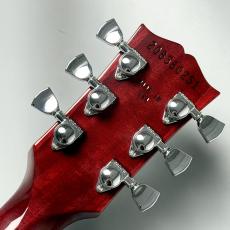 Gibson 【セカンド品】Les Paul Studio Modern Figured -Cherry Sunburst- #208560251【赤虎】【3.86kg】_11