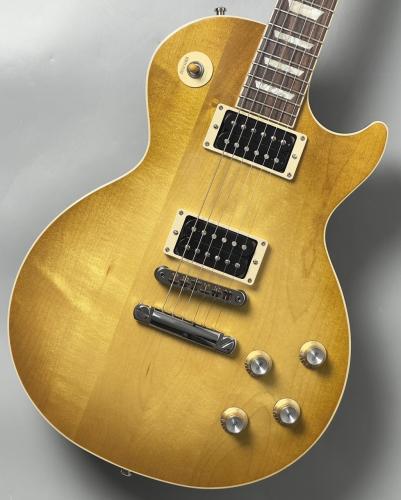 Gibson Slash "Jessica" Les Paul Standard -Honey Burst with Red Back- #212460116【セカンド品】