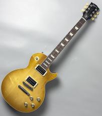 Gibson Slash "Jessica" Les Paul Standard -Honey Burst with Red Back- #212460116【セカンド品】_2