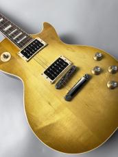 Gibson Slash "Jessica" Les Paul Standard -Honey Burst with Red Back- #212460116【セカンド品】_3