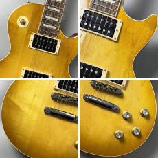 Gibson Slash "Jessica" Les Paul Standard -Honey Burst with Red Back- #212460116【セカンド品】_4