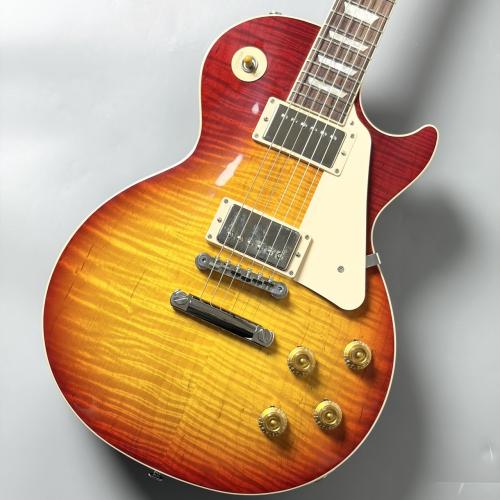 Gibson 【超良杢!】Les Paul Standard '50s Custom Shop Top Heritage Cherry Sunburst #211860186