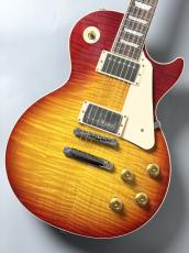 Gibson 【超良杢!】Les Paul Standard '50s Custom Shop Top Heritage Cherry Sunburst #211860186_2