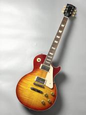 Gibson 【超良杢!】Les Paul Standard '50s Custom Shop Top Heritage Cherry Sunburst #211860186_3