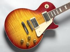Gibson 【超良杢!】Les Paul Standard '50s Custom Shop Top Heritage Cherry Sunburst #211860186_5