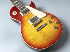 Gibson 【超良杢!】Les Paul Standard '50s Custom Shop Top Heritage Cherry Sunburst #211860186_6