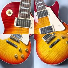 Gibson 【超良杢!】Les Paul Standard '50s Custom Shop Top Heritage Cherry Sunburst #211860186_7